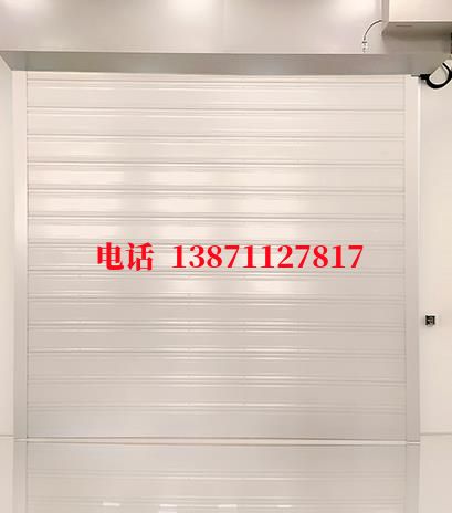 全网推荐防爆柔性卷帘门